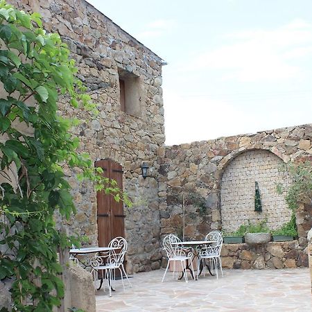 B&B Pietra-Monetta Pietra Moneta Zewnętrze zdjęcie