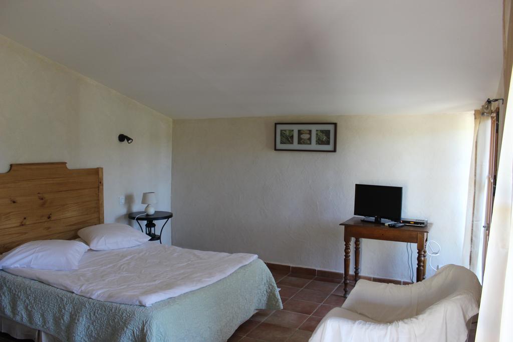 B&B Pietra-Monetta Pietra Moneta Pokój zdjęcie